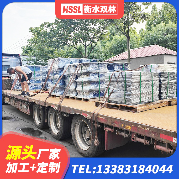 揭阳橡胶隔震支座LNR 揭阳生产橡胶减震支座源头工厂 揭阳LNR隔震支座800(II型)生产厂家 揭阳LRB600-Ⅱ铅芯橡胶隔震支座 - 第7张