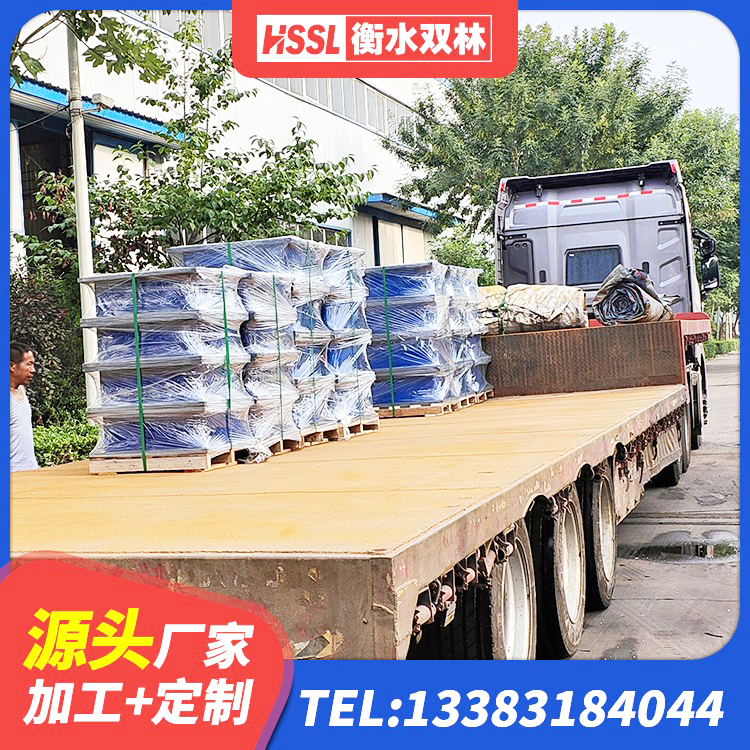 揭阳橡胶隔震支座LNR 揭阳生产橡胶减震支座源头工厂 揭阳LNR隔震支座800(II型)生产厂家 揭阳LRB600-Ⅱ铅芯橡胶隔震支座 - 第3张