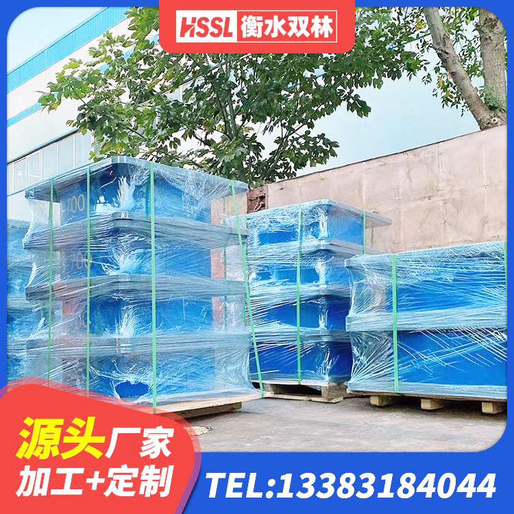 揭阳铅芯建筑橡胶隔震支座源头工厂 揭阳隔震支座LNR(H)-470*470*164多少钱-个 揭阳建筑天然隔震支座生产厂家 揭阳LRB1500支座 - 第6张