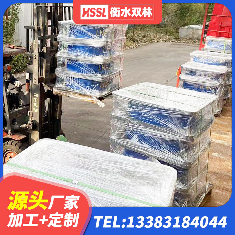 揭阳LNR建筑隔震支座 揭阳铅芯隔震支座(LRB)厂家 揭阳建筑工程支座多少钱 揭阳房子减震支座 - 第4张