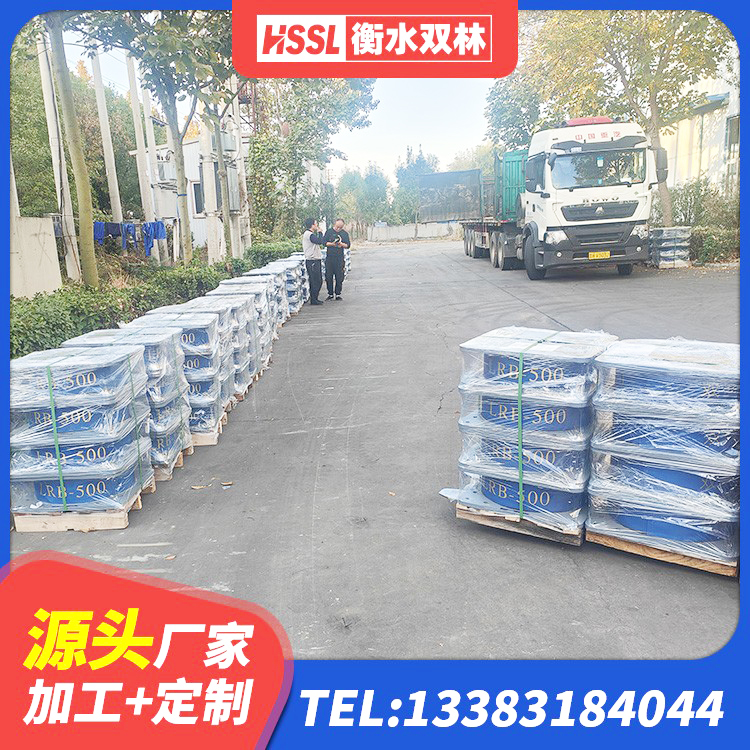 揭阳钢结构建筑支座 揭阳建筑铅芯橡胶隔震支座源头工厂 揭阳建筑抗震支座LNR700 揭阳建筑厚肉橡胶隔震支座生产厂家 - 第2张