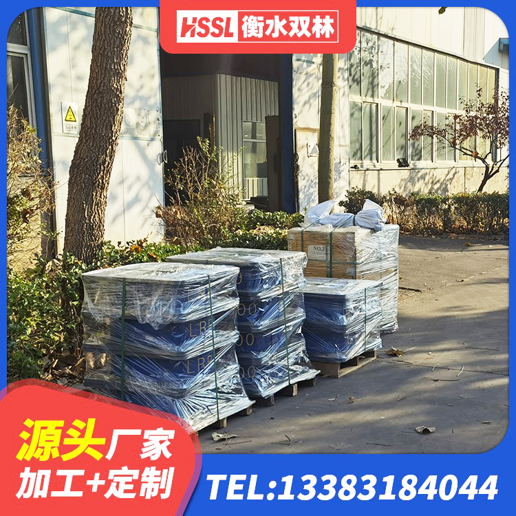 揭阳厚叠层橡胶隔震支座 揭阳隔震减震支座 揭阳防震橡胶支座生产厂家 揭阳水平力橡胶隔震支座厂家 - 第5张