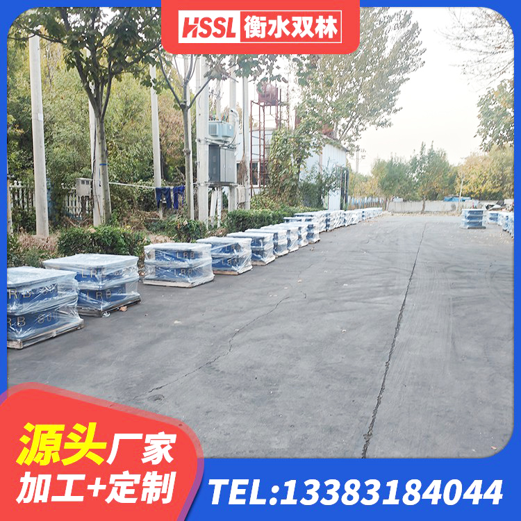 揭阳建筑隔震支座LNR型厂家 揭阳铅芯防震支座定制厂家 揭阳LNR橡胶隔震支座1200厂家 揭阳HDR1000隔震支座源头工厂 - 第6张