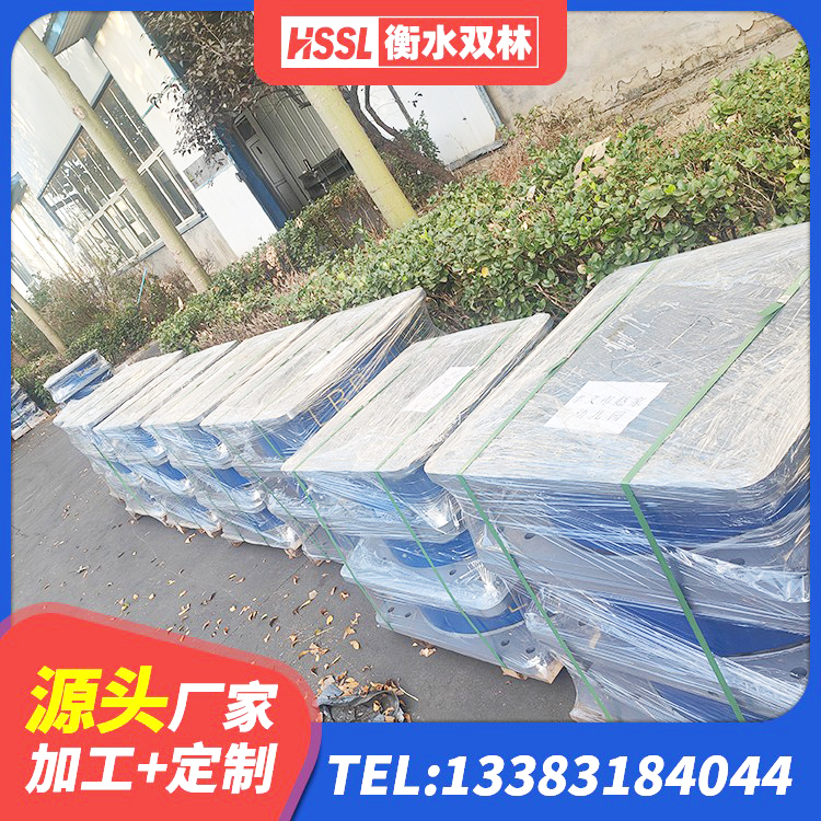 揭阳LRB隔震支座700(II型)生产厂家 揭阳隔震高阻尼橡胶支座厂家电话 揭阳HDR600高阻尼橡胶隔震支座 揭阳建筑高承载力隔震支座源头工厂 - 第2张
