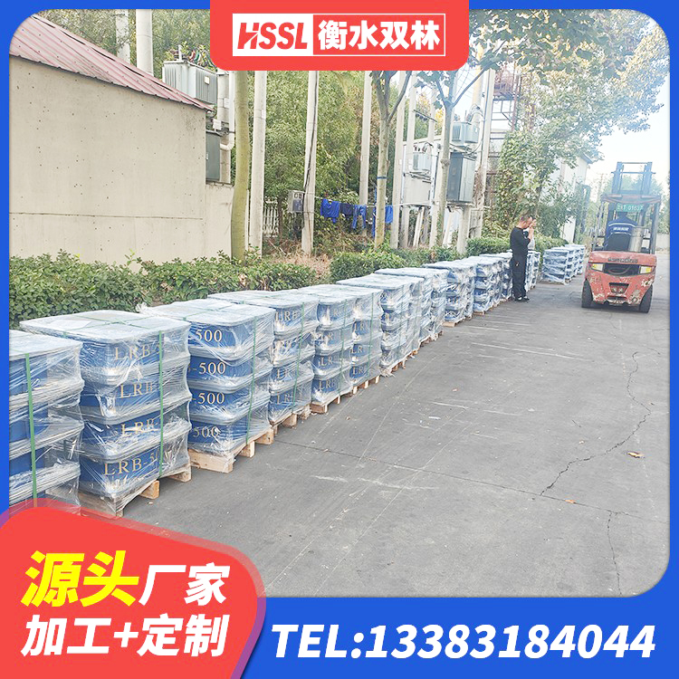 揭阳抗震式隔震支座定制生产厂家 揭阳建筑铅芯隔震支座LRB900源头工厂 揭阳建筑工程叠层橡胶隔震支座源头工厂 揭阳隔震建筑橡胶隔震支座厂家 - 第6张